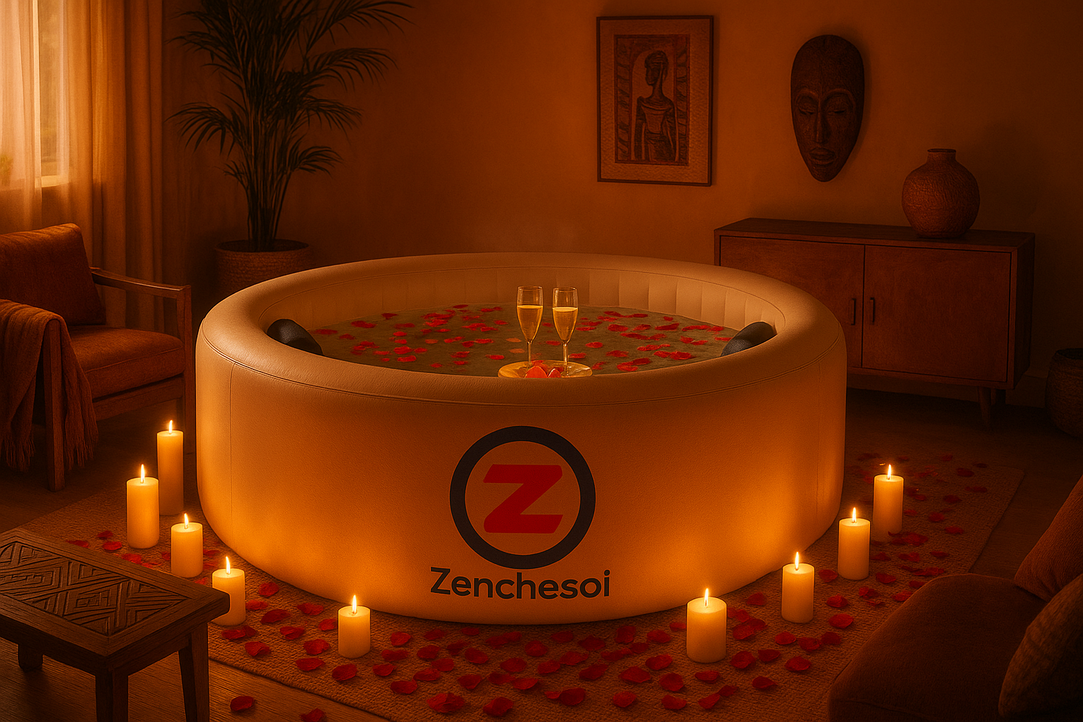 Formule Argent - Romantique